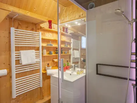Duplex 200m2 - 15 Personen - In der Nähe der Skipisten - Photo 16