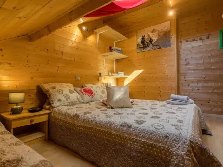 Duplex 200m2 - 15 Personen - In der Nähe der Skipisten - Photo 17
