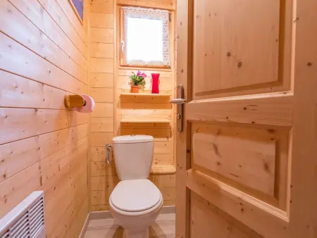 Duplex 200m2 - 15 Personen - In der Nähe der Skipisten - Photo 18
