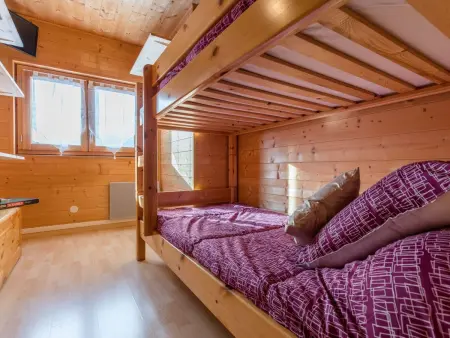 Duplex 200m2 - 15 Personen - In der Nähe der Skipisten - Photo 19