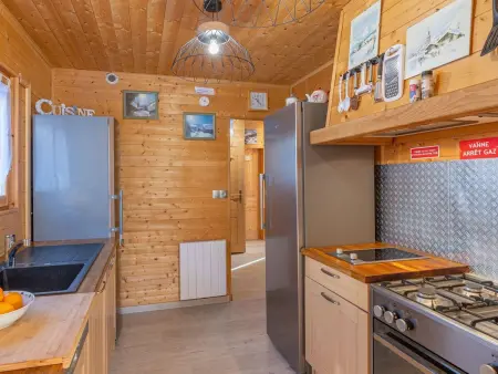 Duplex 200m2 - 15 Personen - In der Nähe der Skipisten - Photo 20