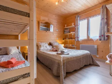 Duplex 200m2 - 15 Personen - In der Nähe der Skipisten - Photo 24