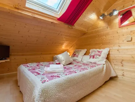 Duplex 200m2 - 15 Personen - In der Nähe der Skipisten - Photo 26