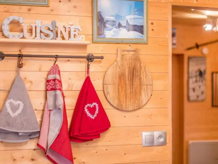 Duplex 200m2 - 15 Personen - In der Nähe der Skipisten - Photo 27