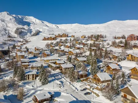 Duplex 200m2 - 15 Personen - In der Nähe der Skipisten - Photo 34