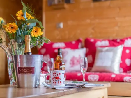 Duplex 200m2 - 15 Personen - In der Nähe der Skipisten - Photo 35