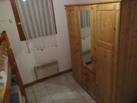 Wohnung in Chalet, Appartement 2 personnes à Saint Sorlin d'Arves - Photo 13