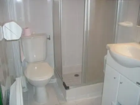 Wohnung in Chalet, Appartement 2 personnes à Saint Sorlin d'Arves - Photo 15
