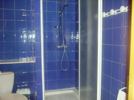 mit Grill und gemeinsamem Pool, Appartement 5 personnes à Saint Sorlin d'Arves - Photo 4