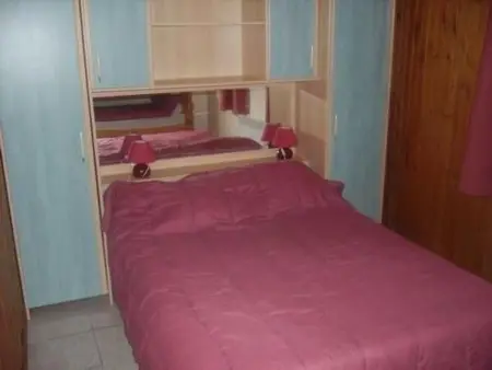 mit Grill und gemeinsamem Pool, Appartement 5 personnes à Saint Sorlin d'Arves - Photo 5