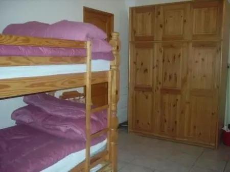 mit Grill und gemeinsamem Pool, Appartement 5 personnes à Saint Sorlin d'Arves - Photo 6