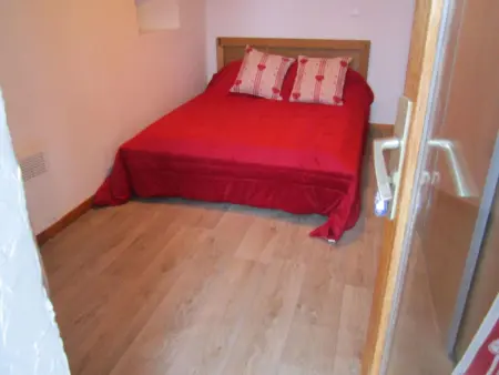 mit Grill und gemeinsamem Pool, Appartement 5 personnes à Saint Sorlin d'Arves - Photo 8
