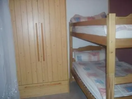Le Clos de Cluny, Appartement 2 personnes à Saint Sorlin d'Arves - Photo 5