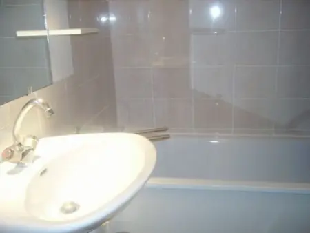 Le Clos de Cluny, Appartement 2 personnes à Saint Sorlin d'Arves - Photo 11