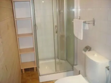 Chalet  Le Clos de Cluny ., Appartement 5 personnes à Saint Sorlin d'Arves - Photo 4