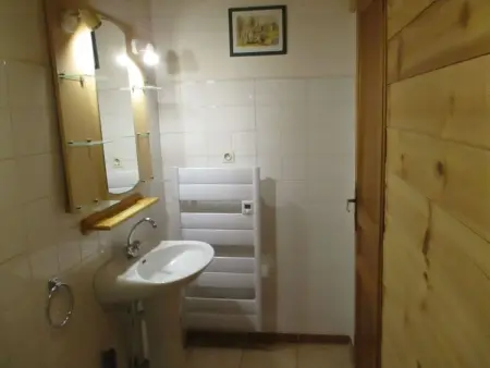 Chalet  Le Clos de Cluny ., Appartement 5 personnes à Saint Sorlin d'Arves - Photo 5