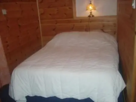 Chalet  Le Clos de Cluny ., Appartement 5 personnes à Saint Sorlin d'Arves - Photo 6