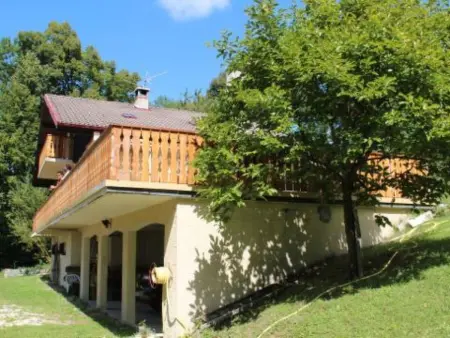 für 6 Personen ca. 110 m&sup2; in Pugny-Chatenod, Auvergne-Rhône-Alpes (Savoyen - Photo 3