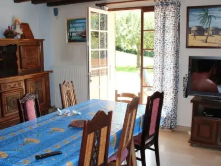 für 6 Personen ca. 110 m&sup2; in Pugny-Chatenod, Auvergne-Rhône-Alpes (Savoyen - Photo 6