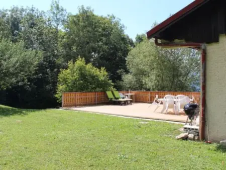 für 6 Personen ca. 110 m&sup2; in Pugny-Chatenod, Auvergne-Rhône-Alpes (Savoyen - Photo 8