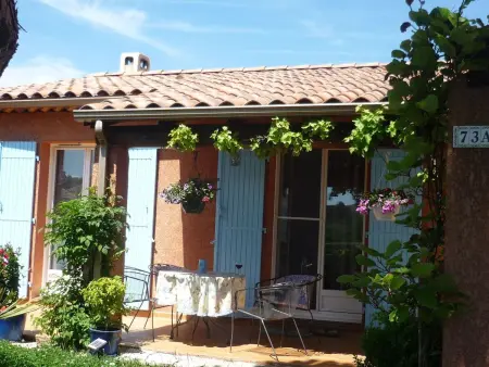 Maison 4 personnes à Pierrevert - Photo 1
