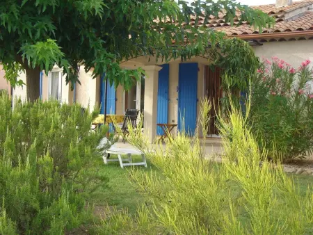 im Luberon Provence, Maison 4 personnes à Pierrevert - Photo 1
