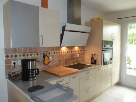 im Luberon Provence, Maison 4 personnes à Pierrevert - Photo 3