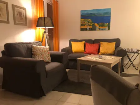 im Luberon Provence, Maison 4 personnes à Pierrevert - Photo 4