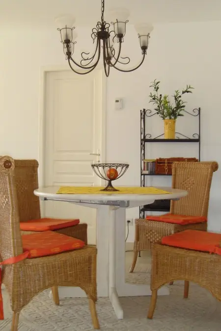 im Luberon Provence, Maison 4 personnes à Pierrevert - Photo 6