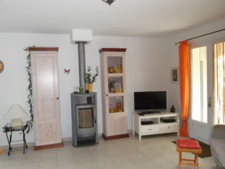 im Luberon Provence, Maison 4 personnes à Pierrevert - Photo 7