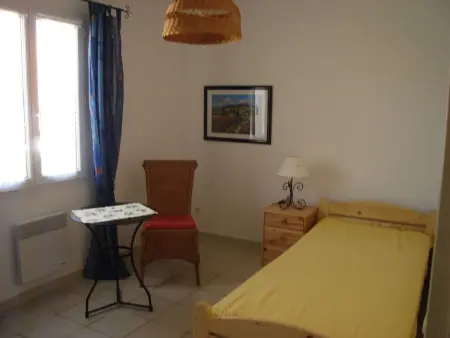 im Luberon Provence, Maison 4 personnes à Pierrevert - Photo 8