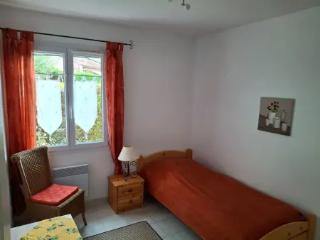 im Luberon Provence, Maison 4 personnes à Pierrevert - Photo 9