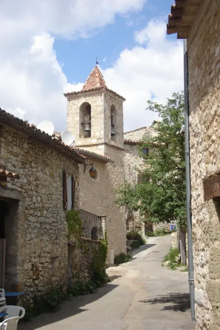 im Luberon Provence, Maison 4 personnes à Pierrevert - Photo 12