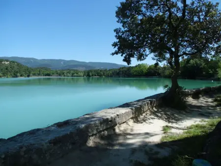 im Luberon Provence, Maison 4 personnes à Pierrevert - Photo 14