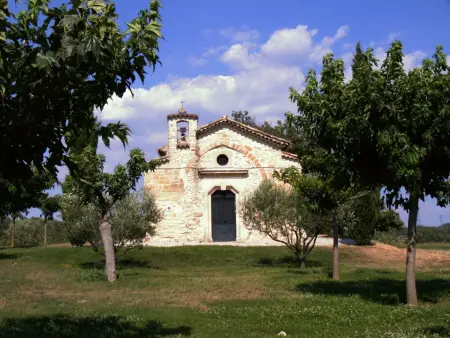 im Luberon Provence, Maison 4 personnes à Pierrevert - Photo 16