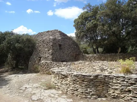 im Luberon Provence, Maison 4 personnes à Pierrevert - Photo 17
