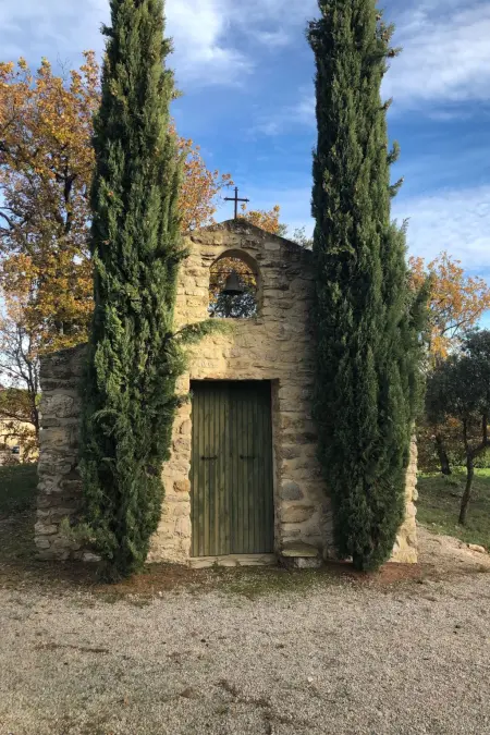 im Luberon Provence, Maison 4 personnes à Pierrevert - Photo 18