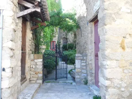 im Luberon Provence, Maison 4 personnes à Pierrevert - Photo 22