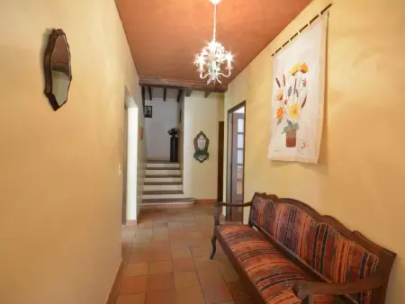 Le Rieu  mit eigener Terrasse, Maison 9 personnes à Malaucène - Photo 13