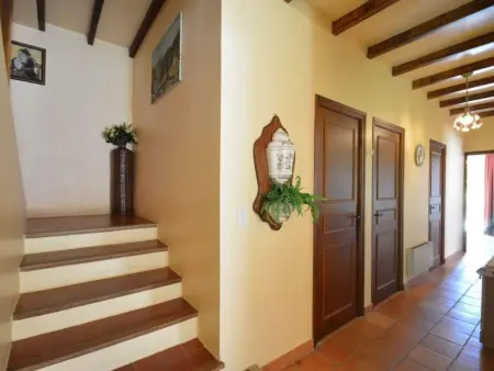Le Rieu  mit eigener Terrasse, Maison 9 personnes à Malaucène - Photo 14