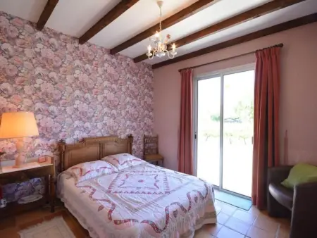 Le Rieu  mit eigener Terrasse, Maison 9 personnes à Malaucène - Photo 21