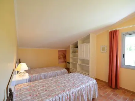 Le Rieu  mit eigener Terrasse, Maison 9 personnes à Malaucène - Photo 28