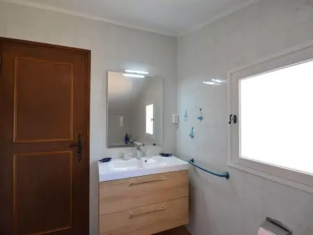 Le Rieu  mit eigener Terrasse, Maison 9 personnes à Malaucène - Photo 30