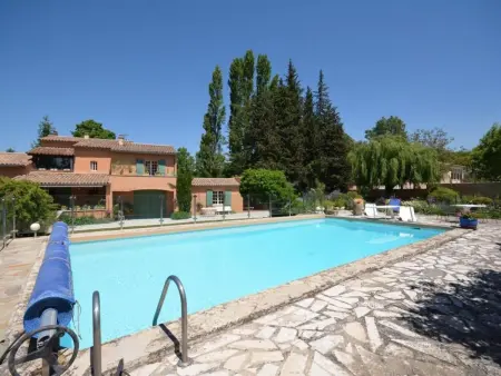 Studio  Le Passet  auf der Skipiste, Appartement 4 personnes à Malaucène - Photo 2