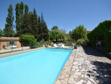 Studio  Le Passet  auf der Skipiste, Appartement 4 personnes à Malaucène - Photo 3