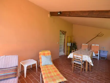 Studio  Le Passet  auf der Skipiste, Appartement 4 personnes à Malaucène - Photo 8