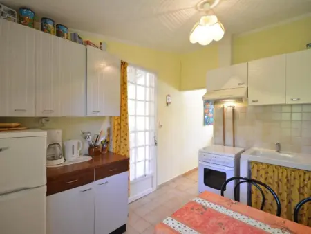 Studio  Le Passet  auf der Skipiste, Appartement 4 personnes à Malaucène - Photo 11