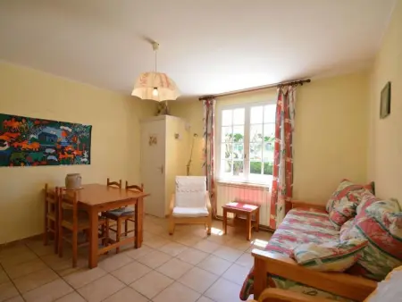 Studio  Le Passet  auf der Skipiste, Appartement 4 personnes à Malaucène - Photo 16