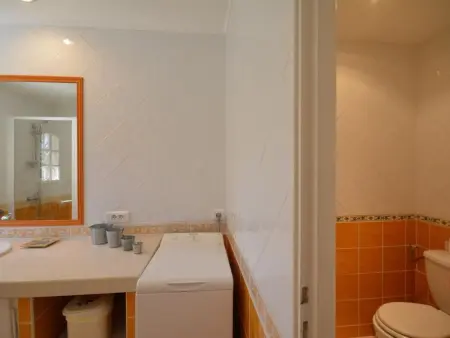 Studio  Le Passet  auf der Skipiste, Appartement 4 personnes à Malaucène - Photo 18