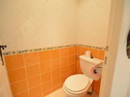 Studio  Le Passet  auf der Skipiste, Appartement 4 personnes à Malaucène - Photo 23